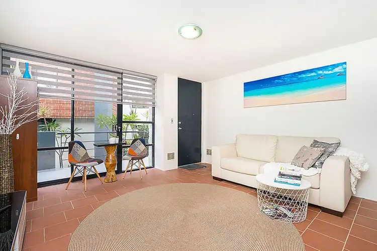 Fourth view of Homely apartment listing, 3/1 Delhi Street, West Perth WA 6005