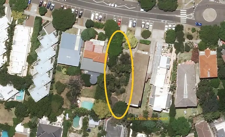 29 Birriga Road, Bellevue Hill NSW 2023
