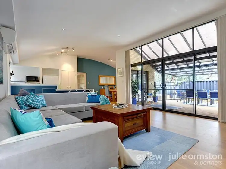 Third view of Homely house listing, 10 Berlotto Drive, Ashby WA 6065