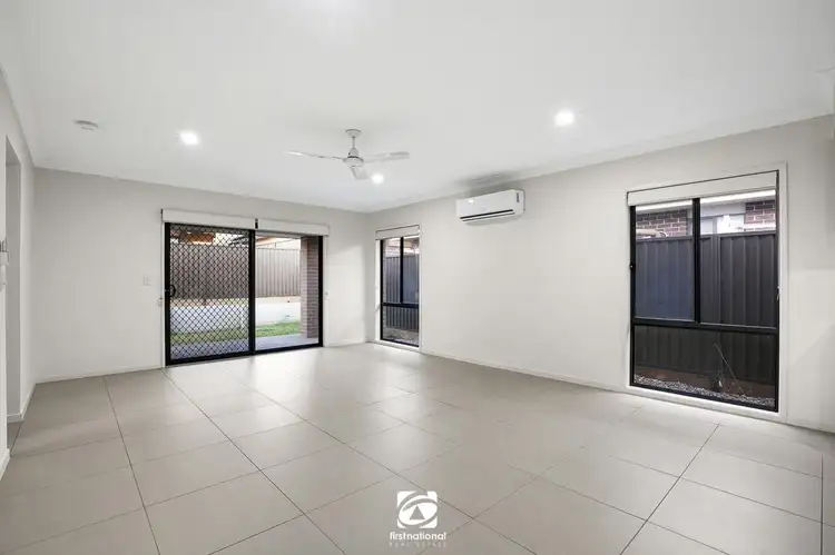 Third view of Homely house listing, 11 Xanadu Street, Gledswood Hills NSW 2557