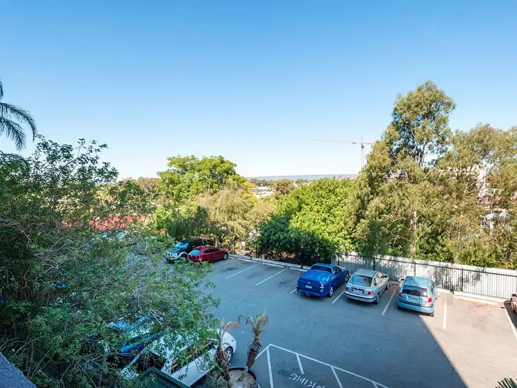 Seventh view of Homely apartment listing, 201/36 Tenth Avenue, Maylands WA 6051