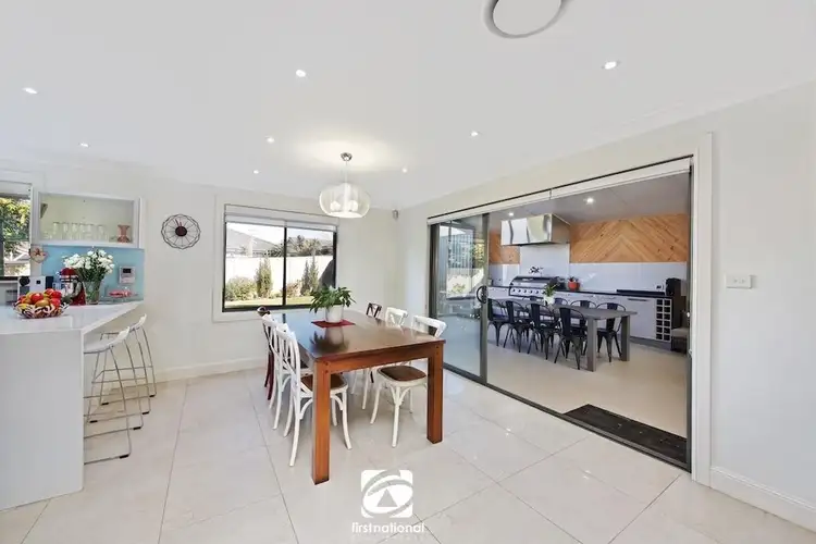 Fourth view of Homely house listing, 14 Rubus Avenue, Mount Annan NSW 2567