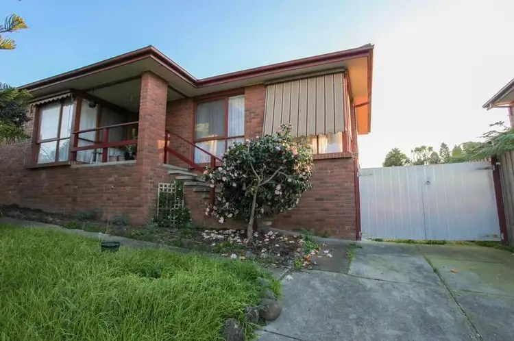5 Arcadia Avenue, Hallam VIC 3803