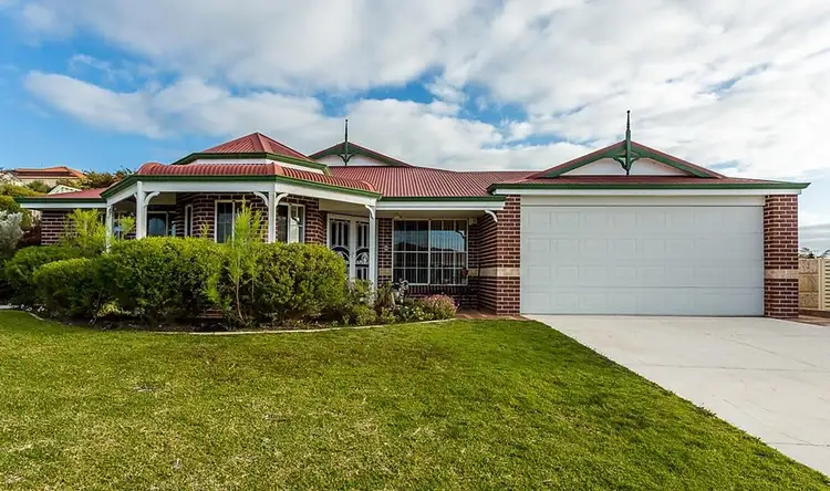 Fifth view of Homely house listing, 6 Peregrine Court, Singleton WA 6175