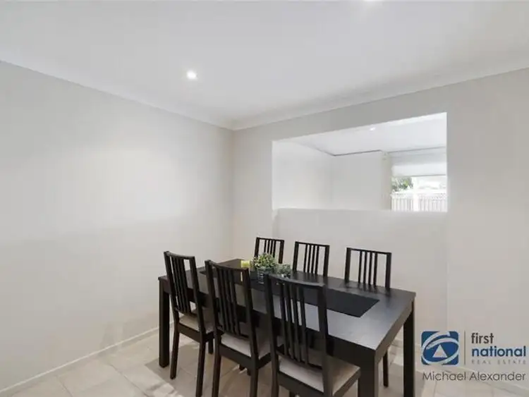 Fourth view of Homely house listing, 12 Pontiac Place, Ingleburn NSW 2565