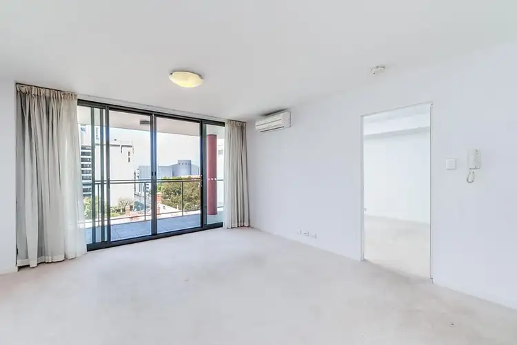 Sixth view of Homely apartment listing, 51/118 Adelaide Terrace, East Perth WA 6004