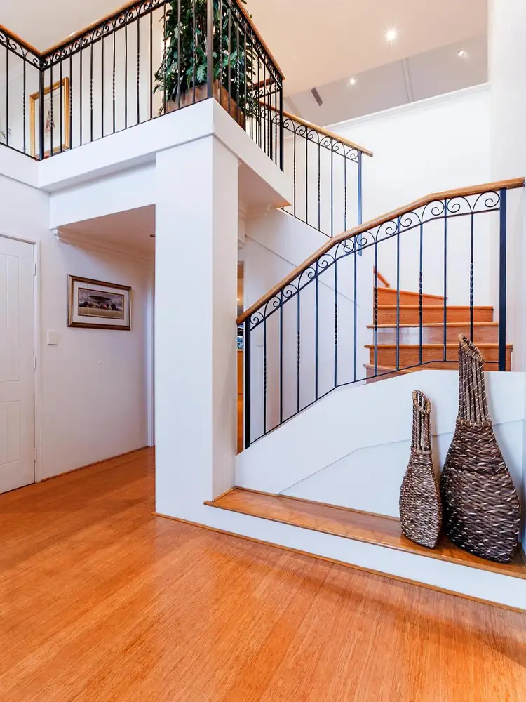 Seventh view of Homely house listing, 17 Brindabella Crescent, Halls Head WA 6210