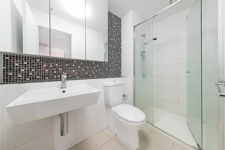 Sixth view of Homely apartment listing, 22.10/639 Lonsdale Street, Melbourne VIC 3000