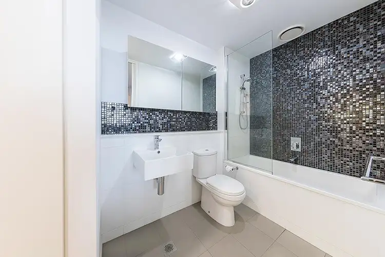 Fourth view of Homely apartment listing, 1508/18 Mt Alexander Road, Travancore VIC 3032