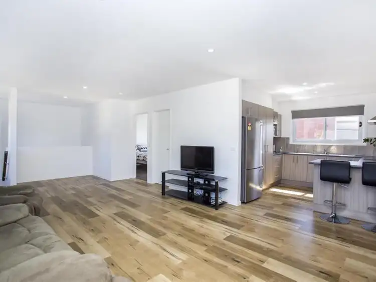 Second view of Homely house listing, 11 Pine Street, Batehaven NSW 2536