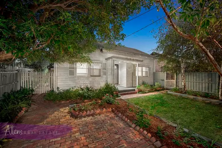 1/315 Springvale Road, Forest Hill VIC 3131