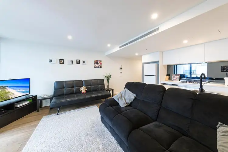 Sixth view of Homely apartment listing, 218/37-43 Breese Street, Brunswick VIC 3056