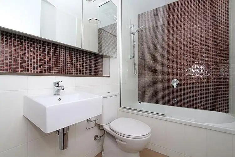 Fifth view of Homely apartment listing, 447/38 Mt Alexander Road, Travancore VIC 3032