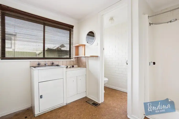 Third view of Homely house listing, 11 McCracken Street, Kensington VIC 3031