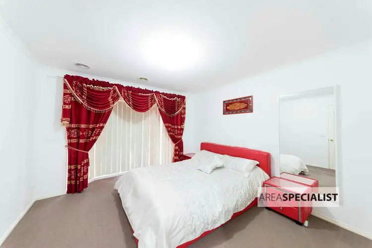 Third view of Homely house listing, 4 Beech Place, Hallam VIC 3803