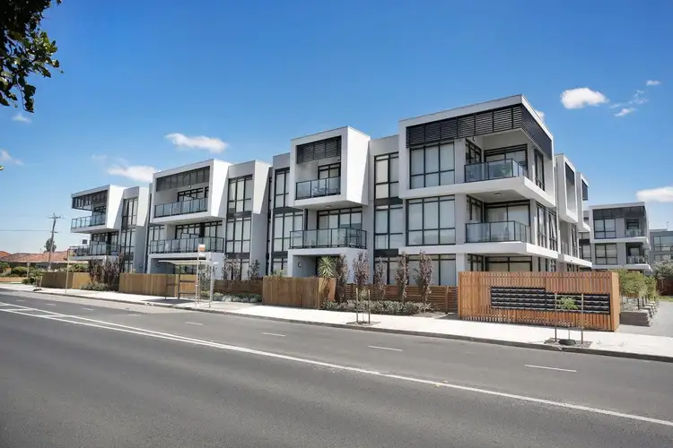109B/23 Cumberland Road, Pascoe Vale South VIC 3044