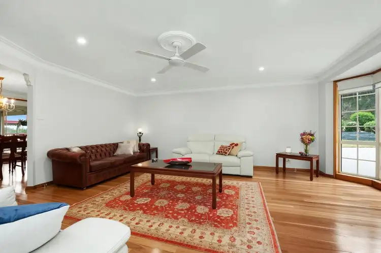 Third view of Homely house listing, 94 Dangerfield Drive, Elermore Vale NSW 2287