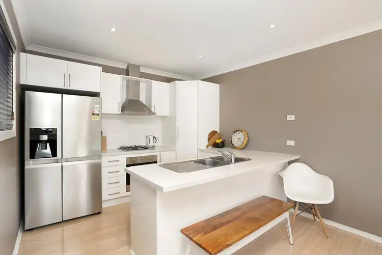 Third view of Homely unit listing, 4/80 Rockbank Road, Ardeer VIC 3022
