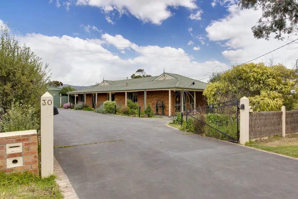 Main view of Homely house listing, 30 Victoria Cres, Safety Beach VIC 3936
