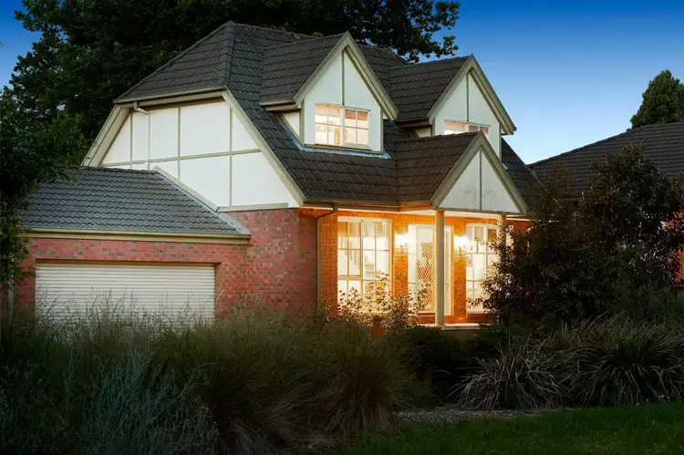 Second view of Homely townhouse listing, 2/80 Wattletree Road, Boronia VIC 3155