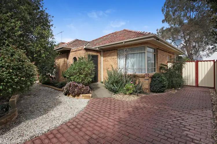 Second view of Homely house listing, 13 Union Street, Sunshine VIC 3020