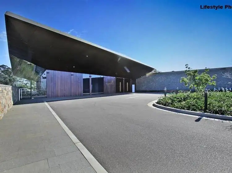 Third view of Homely land listing, Lot 59 Flintlock Drive, Harrington Park NSW 2567