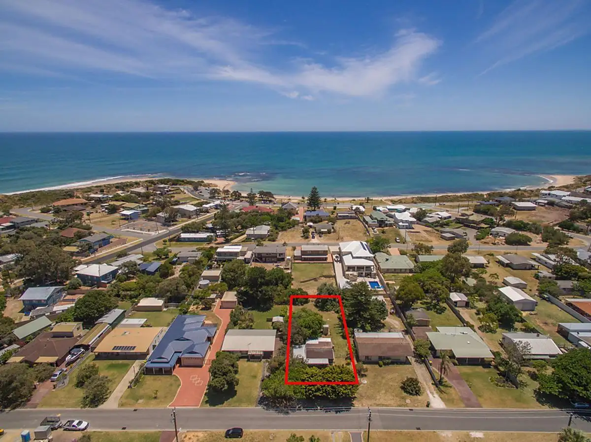 Main view of Homely house listing, 12 Corfu Street, Falcon WA 6210