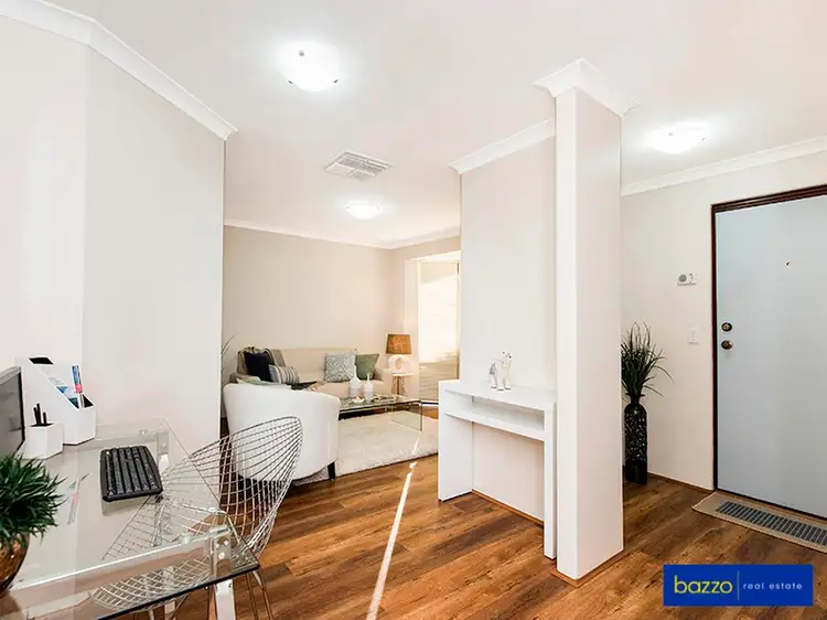 Fourth view of Homely semi-detached listing, 10A Skipper Place, Ballajura WA 6066