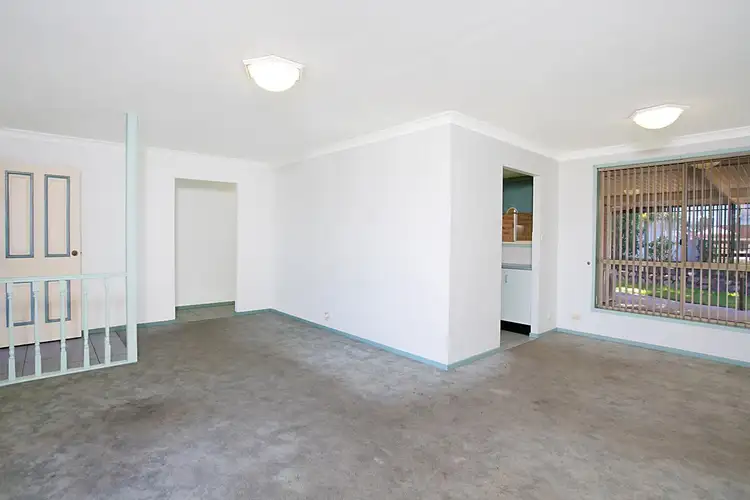 Second view of Homely house listing, 13 Correa Close, Aberglasslyn NSW 2320