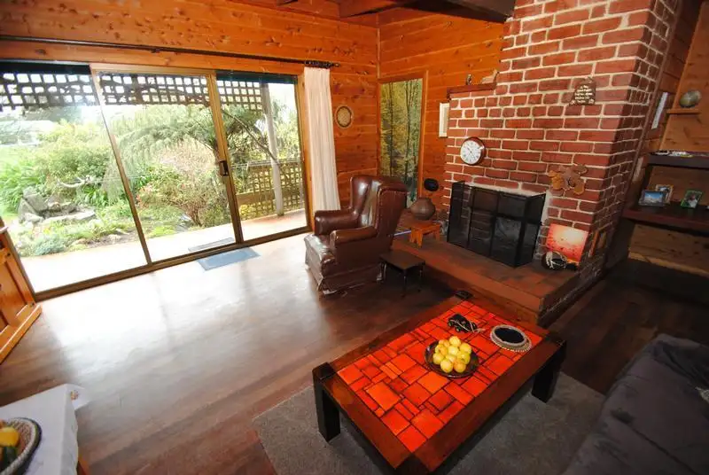 Main view of Homely rural property listing, 690 FOSTER-MIRBOO ROAD, Foster North VIC 3960