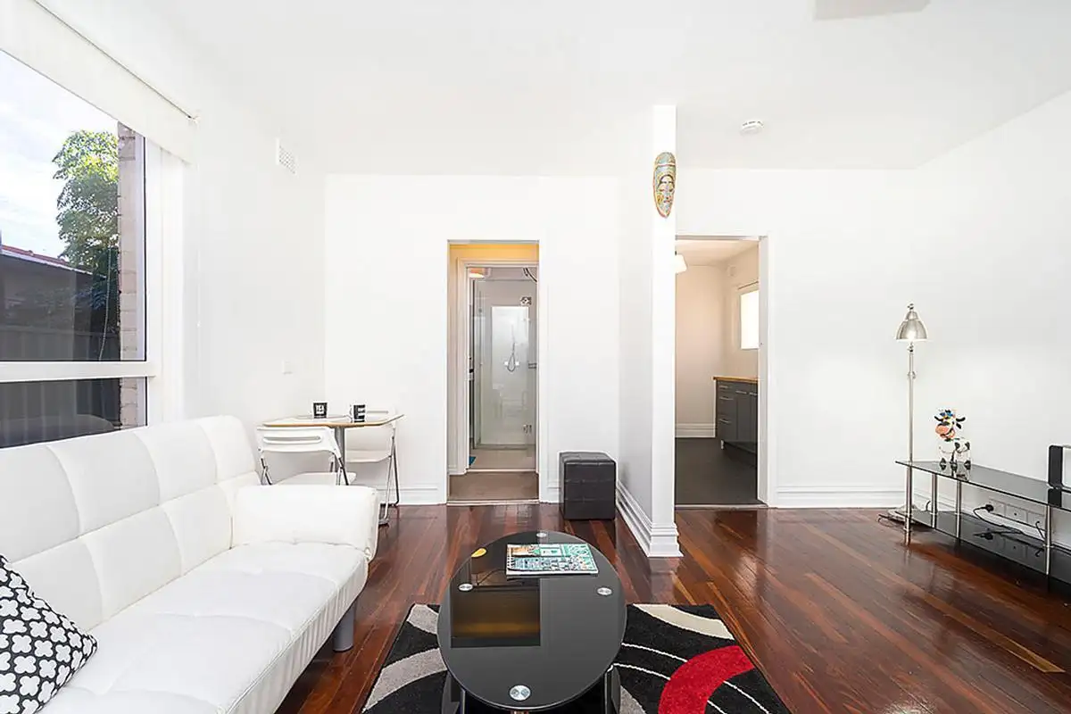 Main view of Homely apartment listing, 11/50 Kingston Avenue, West Perth WA 6005