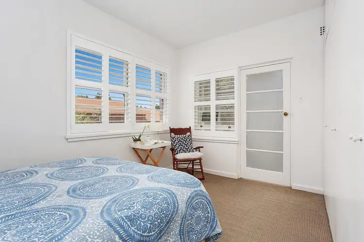 Third view of Homely apartment listing, 9/1 Ocean Street, Woollahra NSW 2025