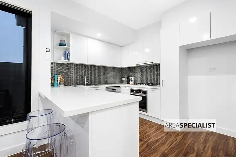 Fourth view of Homely house listing, 13A Waratah Street, Doveton VIC 3177