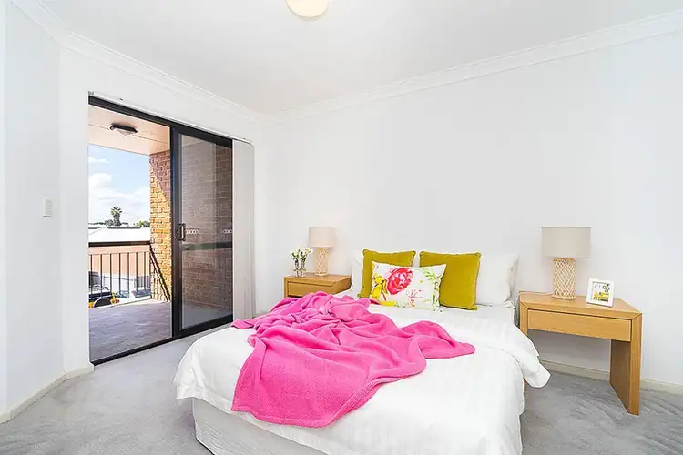 Fifth view of Homely apartment listing, 23/120 Lake Street, Perth WA 6000