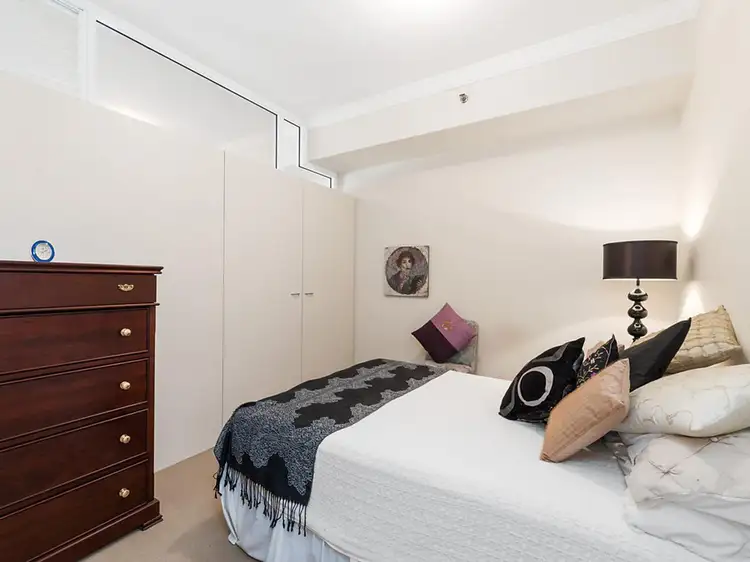 Seventh view of Homely apartment listing, 14A/811 Hay Street, Perth WA 6000