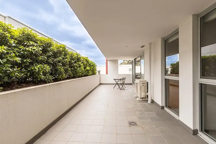 6/15 Eucalyptus Drive, Maidstone VIC 3012