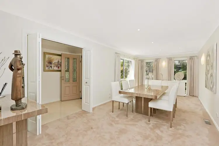 Fourth view of Homely house listing, 12 Palmerston Road, Lysterfield VIC 3156