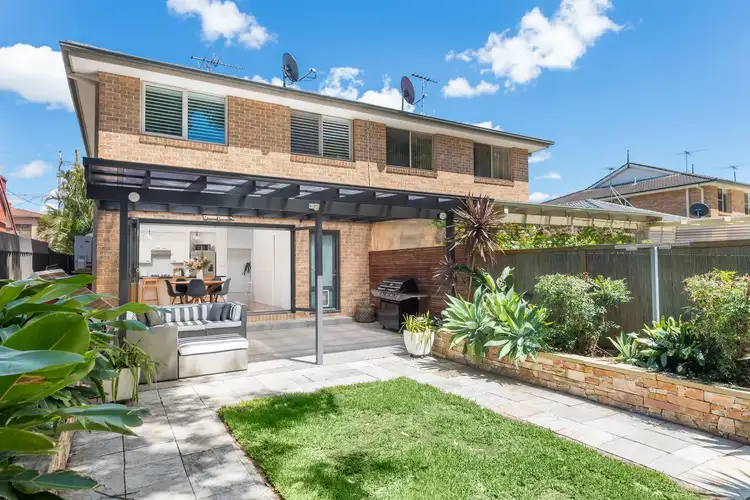 Third view of Homely house listing, 117B Napoleon Street, Sans Souci NSW 2219