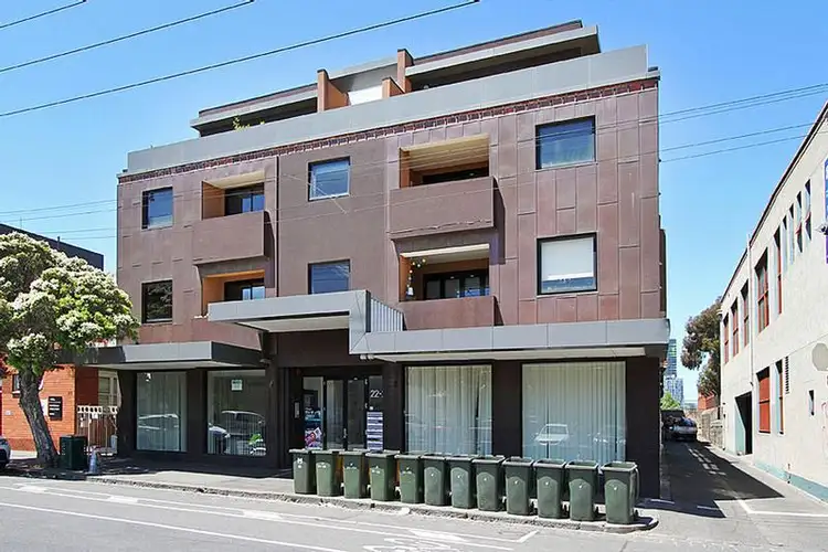 14-22 Howard Street, North Melbourne VIC 3051
