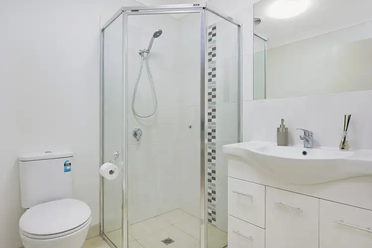 Sixth view of Homely apartment listing, 10/4 Floriston Road, Boronia VIC 3155
