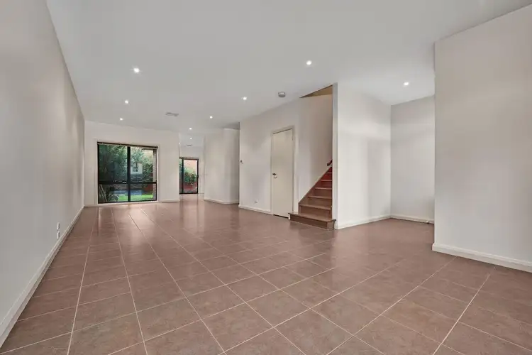 Third view of Homely townhouse listing, 1C Stamford Crescent, Rowville VIC 3178