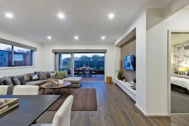 Fourth view of Homely house listing, LOT 2224 Leakes Road, Tarneit VIC 3029