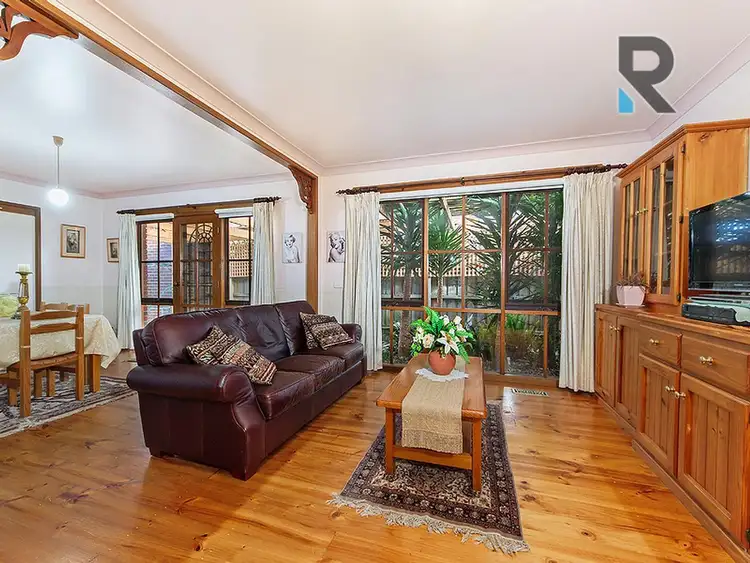 Second view of Homely house listing, 57B Medway Road, Craigieburn VIC 3064