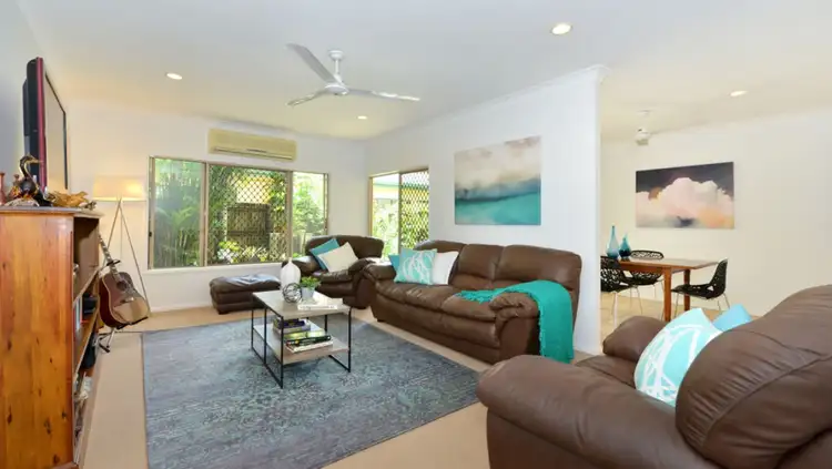 Seventh view of Homely house listing, 10 Spowatt Close, Kanimbla QLD 4870