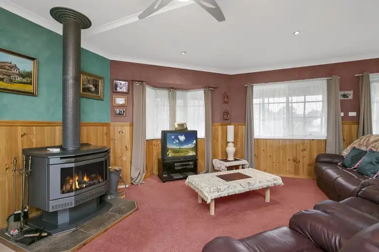 Fifth view of Homely house listing, 22 Chale Court, Silverleaves VIC 3922
