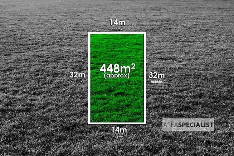 Lot 4025 Petunia Drive, Keysborough VIC 3173