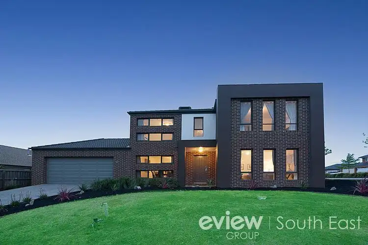 Third view of Homely house listing, 96 Grices Road, Berwick VIC 3806