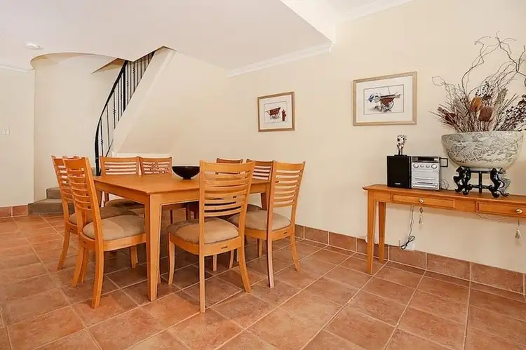 Sixth view of Homely villa listing, 103/18 Port Quays, Wannanup WA 6210