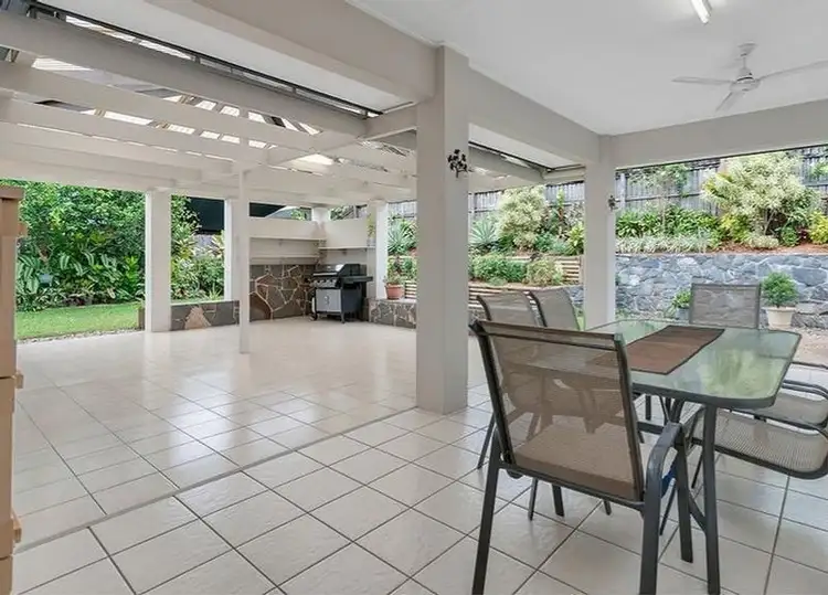 Second view of Homely house listing, 5 Leafwing Close, Mount Sheridan QLD 4868
