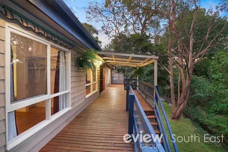 44 Francis Crescent, Ferntree Gully VIC 3156
